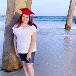 Meet your Posher, Megan